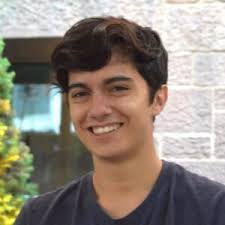 SIAM CSE21 BE Participants