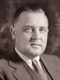 George Riddle Banta Jr. (1893-1977)