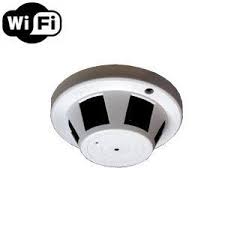 Dealextreme's sku 4278 hidden camera wireless signal and wifi detector is used for searching wifi router. Spy Camera With Wifi Digital Ip Signal Recording Remote Internet Access Camera Hidden In A Smoke Detector By Scs Wireless Router Remote Viewing Spy Camera