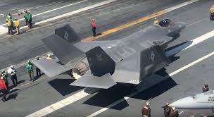 Jsf fighter flight characteristics do not differ from the characteristics of the aircraft of this class, standing on top of the world armed to the beginning of the. F 35c Readiness Rises Navy Fighter Shortfall Fades Breaking Defense Breaking Defense Defense Industry News Analysis And Commentary