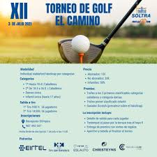 Más de 60 golfistas competirán en esta competición que se disputará bajo la modalidad individual stableford hándicap por categorías. Llega Al Olimpico De Leon El Torneo De Golf El Camino Organizado Por Soltra Leon 24 Horas Net