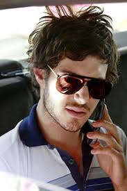 🚶 Адам Броди (15.12.1979)