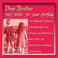 Happy birthday wishes brother animated. Happy Birthday Brother Gifs Get The Best Gif On Giphy