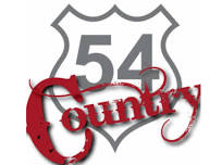 Saturday Night Dance at 54 Country