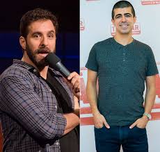 Rafi is amongst the 30 most watched comedians in the… Rafinha Bastos Ironiza Apos Ser Processado Por Marcius Melhem Estrelando