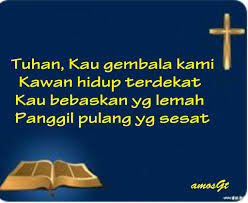 Pin Oleh Mensen Tandjung Di Aku Cinta Yesus Aku Mencintaimu Tuhan