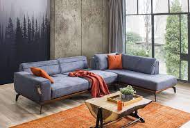 Evdebiz comfort yaşam serisi l koltuk kırmızı sağ. Woox Kose Koltuk Takimi Rosso Home Mobilya