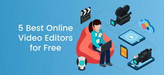 Today, it is popular to make videos to record wonderful moments. 5 Best Online Video Editors Online Video Maker Software Poptin Blog