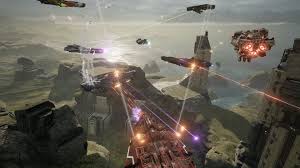 Dreadnought is a mod for doom ii inspired by both prime and super, aiming to combine the speed and weapons of super metroid with the hectic gunplay of metroid prime; Dreadnought Ps4 Weltraum World Of Warships Bekommt Coop Modus