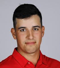 2019-20 HOUSTON COUGARS MEN'S GOLF SCHEDULE & STATISTICS