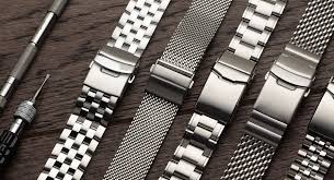 Check spelling or type a new query. How To Shorten A Metal Watch Strap Watchgecko