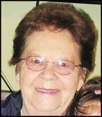 Evelyn SPELLMAN Obituary (2011)