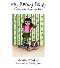 My Bendy Body Home Hypermobility Ehlers Danlos Syndrome Ehlers Danlos Syndrome Hypermobility