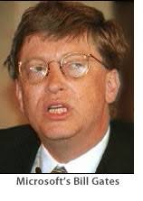 Paul Allen: Working with Bill Gates like being in hell