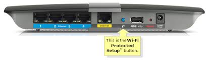 Linksys Official Support Connecting Devices Using Wi Fi Protected Setup Wps On Your Linksys Router