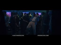 Rick helps young homeowners pronounce the word quinoa, open pdfs, and do a bit of light redecorating. Progressive Turning Into Your Parents Ad Commercial On Tv