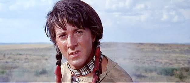 Little Big Man (1970) - Once Upon a Time in a Western