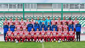 Asociația club sportiv sepsi osk sfântu gheorghe, commonly known as sepsi osk (hungarian: Reactii Dupa Fcsb Sepsi 1 1 Grozavu Am Fost Total Dezavantajati De Arbitraj Sunt Echipe Protejate Mobile
