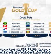 L a concacaf sigue implementando modificaciones para la copa oro 2021 y este lunes el organismo confirmó los cambios que tendrán lugar para la próxima edición. Copa De Oro