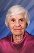 Obituary information for Gertrude Johnson Wharton