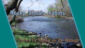 A daily permit for gatlinburg only is $10.50, and a combined permit for both gatlinburg and the park is $20.50. Rocky Shoals Cabin Rentals For Great Fly Fishing On The Watauga River
