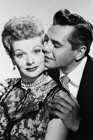 Ricky and Fred's Dating Interests in I Love Lucy