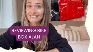 How to pack a bike bike box with bikebox alan