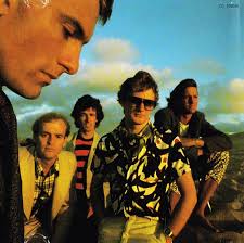 Australian Crawl Album/Song Thread