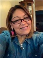 Vanessa Garza-Lucio Obituary (1975