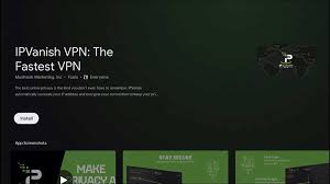 Ultimate Guide To Ipvanish On Android Tv Review Androidtvnews