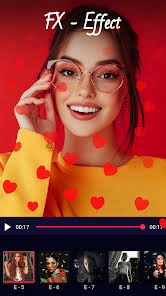 Video-Maker: Foto-Video-Maker