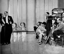 A budding romance between a ballet master and a tap dancer becomes complicated when rumors surface that they're already married. Filming Shall We Dance 1937 Shotonwhat Behind The Scenes
