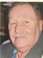 William McMullen Obituary (1949