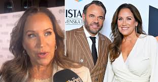 Renée Nyberg om ekonomin: Jag tror inte jag har råd