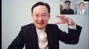 Legal intern at kee sern, siu and huey. Khai Ze Cheong Legal Associate Kee Sern Siu Huey Linkedin