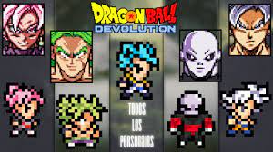 We did not find results for: Dragon Ball Z Devolution Todos Los Personajes Musica Youtube