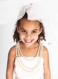 Portraits by Ashley G.