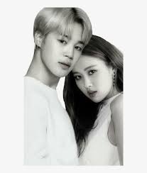 Li ka baby, daddy will teach you how to talk, say daddy. Jirose Jimin Rose Bangtanpink Blackpink Bts Bangtanpink Jimin And Rose Free Transparent Png Download Pngkey