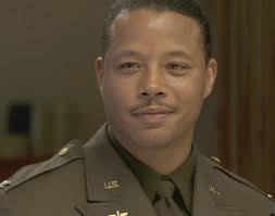 Terrence Howard