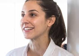 Ashley Angulo's Instagram, Twitter & Facebook