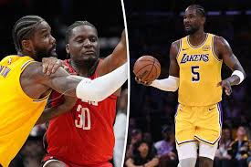 Exclusive | Clint Capela on Deandre Ayton’s jab: ‘I was surprised’