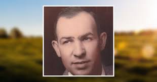 Dock Edward Cloud Obituary July 19, 2013