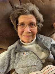 Dolores Marie McCurdy Obituary