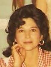 Obituary information for Mary Goldstein