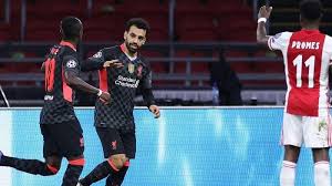 Watch free online, live stream. Ini Dia Link Live Streaming Nonton Bola Liga Champions Liverpool Vs Ajax Lengkap Dengan Jadwal Bisa Diakses Di Hp Gratis Semua Halaman Grid Fame