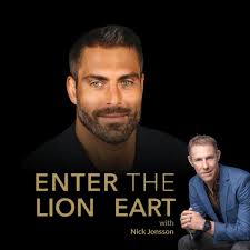 Nick Jonsson Podcast: Featuring Insights and Conversations