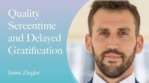 Jamie Ziegler's Instagram, Twitter & Facebook