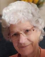 Cheryl J. "Sherry" Lucas [Keyser]