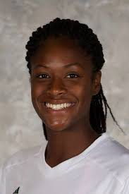 2013 Women's Soccer Roster