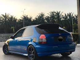 Check spelling or type a new query. Honda Civic Ek9 Penuh Jajan Dan Barang Karbon Boleh Jadi Milik Anda Motoqar
